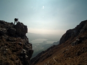 Monte Moregallo (1276 m.) e Corno di Canzo orientale (1239 m.) bell’accoppiata ad anello!  - FOTOGALLERY